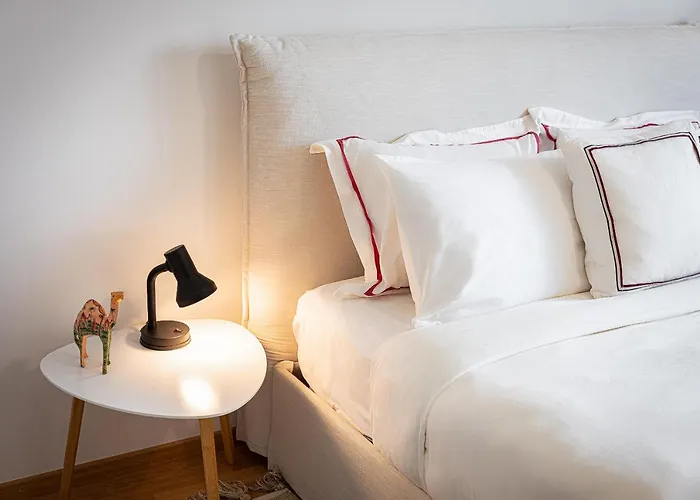 Luxury Apartment, Athens Center, "Orion"